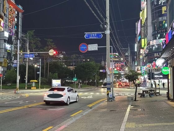  벼랑끝 자영업자 "문닫아도 월세 나가, 보증금 다 까먹었다"