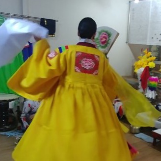  #의정부무당 #의정부신점 #백중