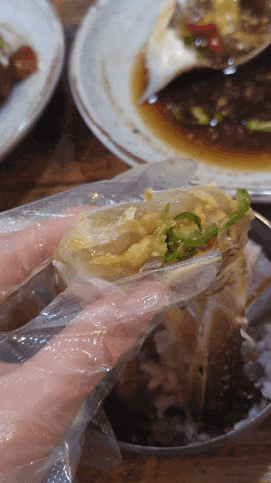 [계양구청] 용종동 맛집 명게원 간장게장 가성비최고 너무 맛있다!