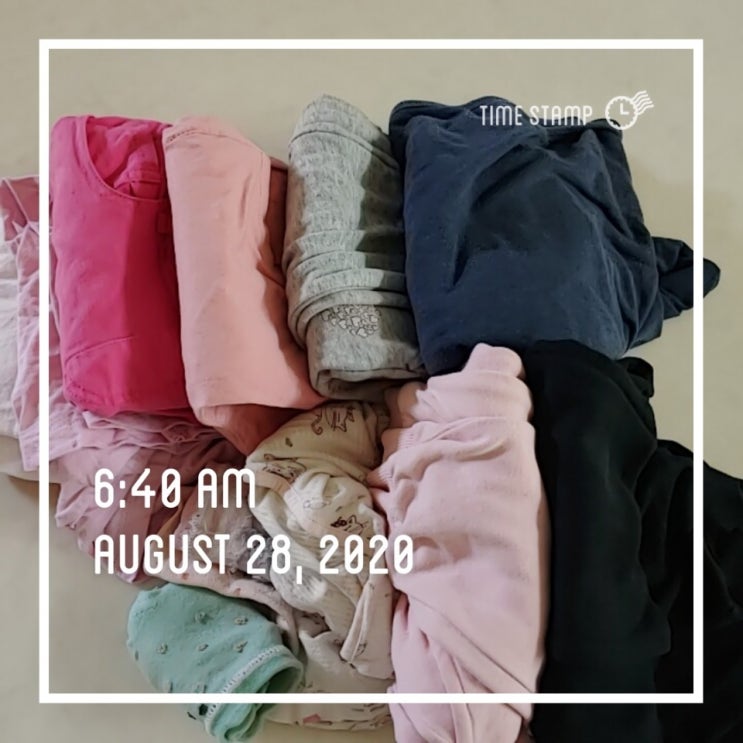  미라클해빗 13,14,15일차