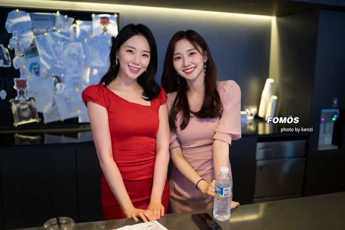  윤수빈 아나운서 나이 인스타 대학교 학력 몸매 롤 lck 기상캐스터 프로필 움짤 근황