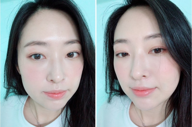 [팔자주름 스컬트라 후기] 튠컬트라 6