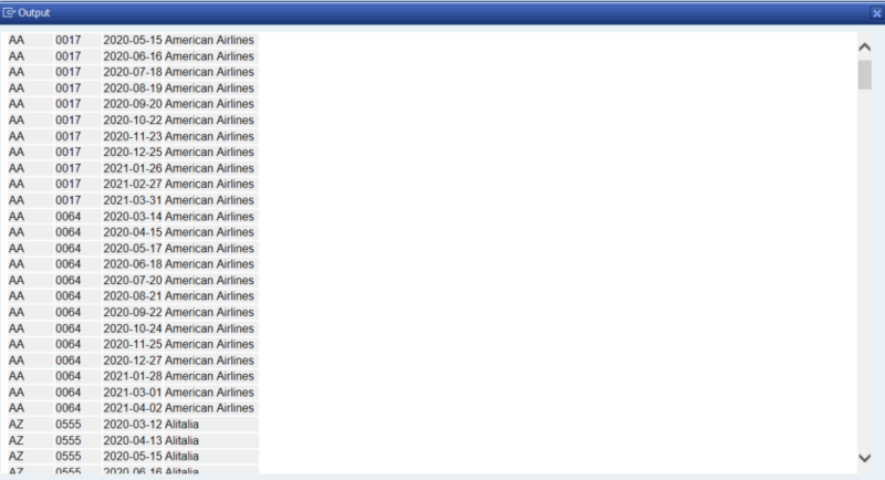 [SAP ABAP] SELECT - FROM : 네이버 블로그