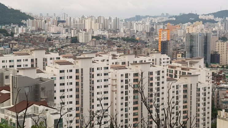 ‘연소득 대비 집값’ 서울은 12배, 뉴욕·런던보다 월등히 높다