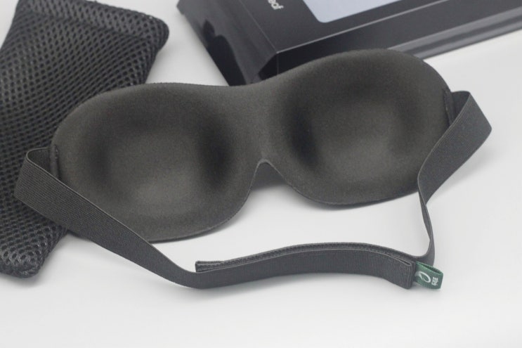  두리프 3D 수면안대 편안한 숙면을 원할 때