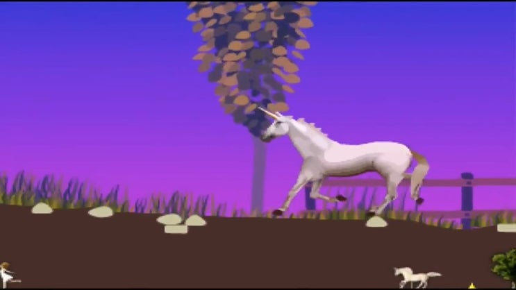  미친말게임   clop