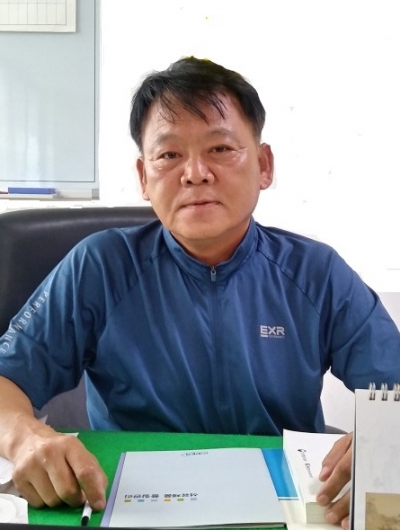 “‘노인과 바다’ 된 석유일반판매소…협업으로 기회” “‘노인과 바다’ 된 석유일반판매소…협업으로 기회”