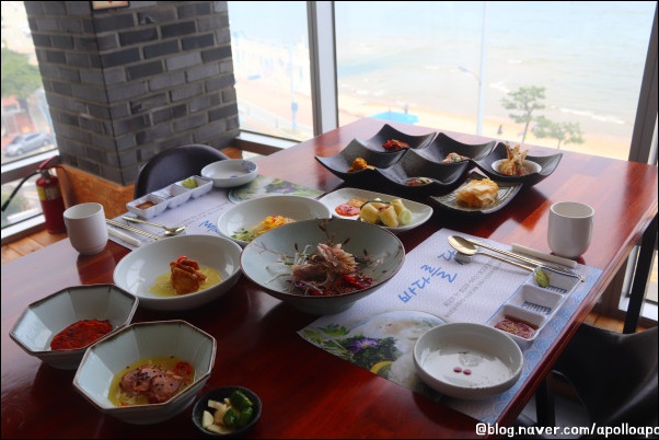 포항 횟집 포항 코스요리 신선하고 맛도 좋은 웰빙횟집