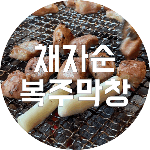  대구 수요미식회 채자순 복주막창 만촌동 술집