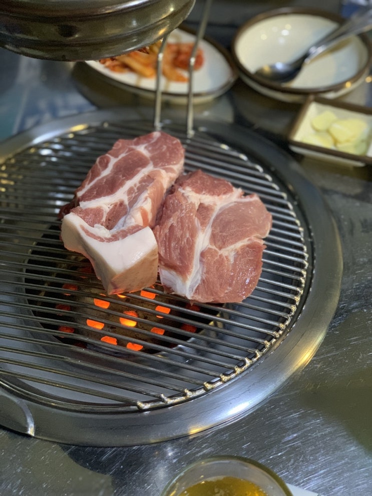 제주신화월드 흑돼지 맛집, 칠돈가 서광직영점과 서광고깃집 제주신화월드 흑돼지 맛집, 칠돈가 서광직영점과 서광고깃집
