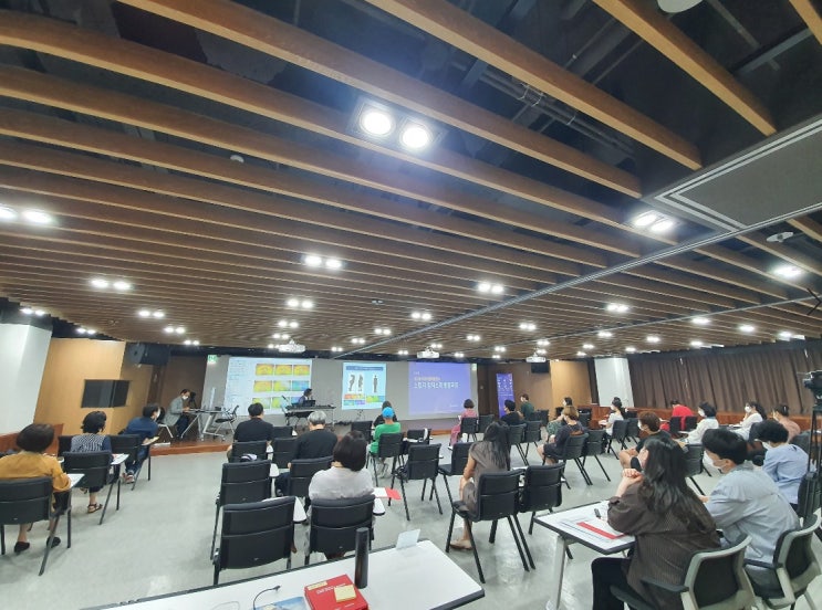  이름치료 연구로 세계화를 이루어 가는 안동연 소장