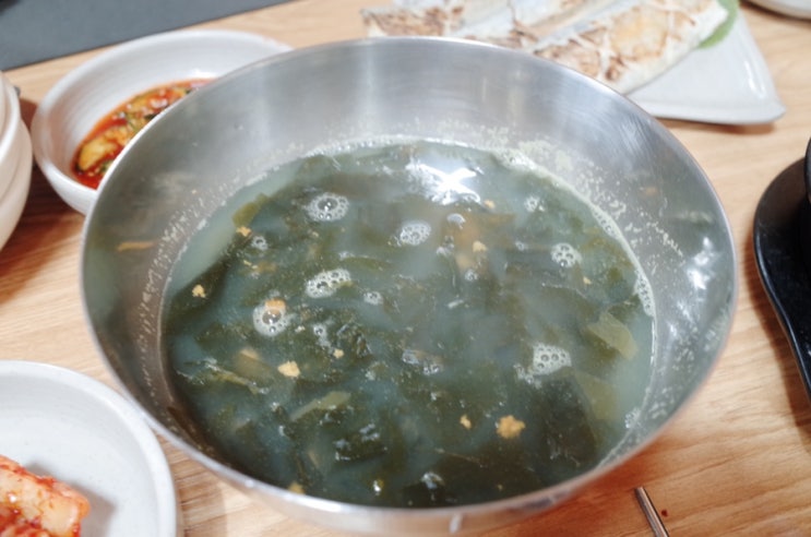 협재해수욕장 맛집, 재암식당 후기 협재해수욕장 맛집, 재암식당 후기