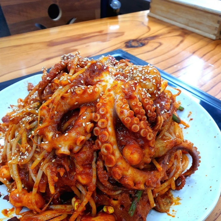  200829 양천뼈다귀 목동 본점에서 뼈다귀찜 솔직후기