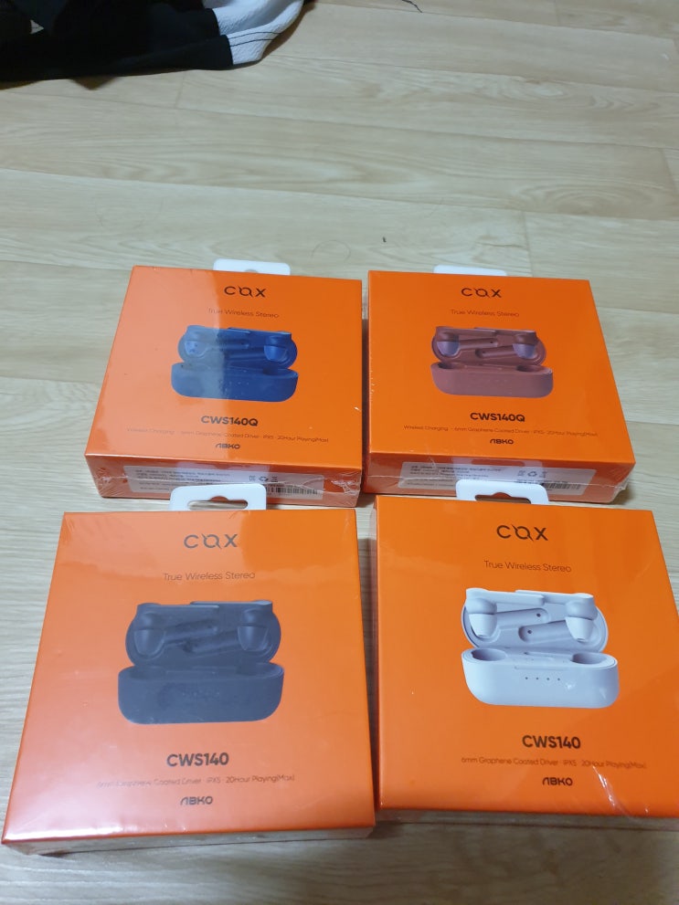  cox cws140 cws140Q 솔직후기 (광고 ㄴㄴ)