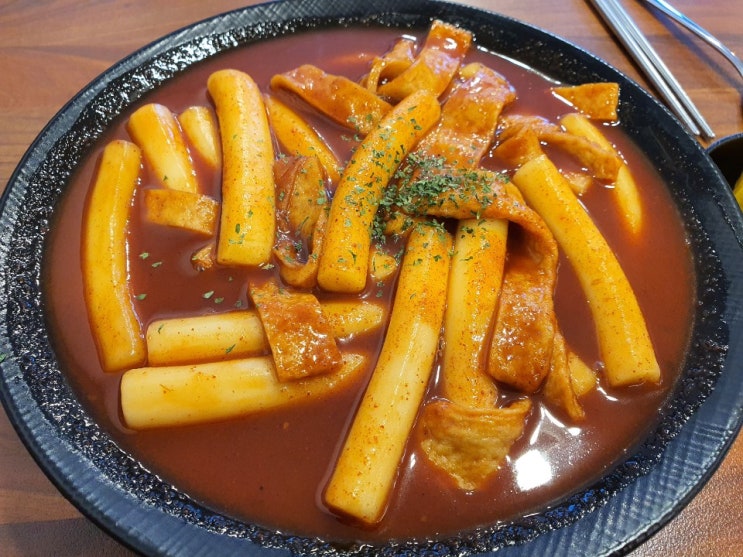 청라 6단지 진분식 깔끔하고 맛있는 분식집 청라 6단지 진분식 깔끔하고 맛있는 분식집