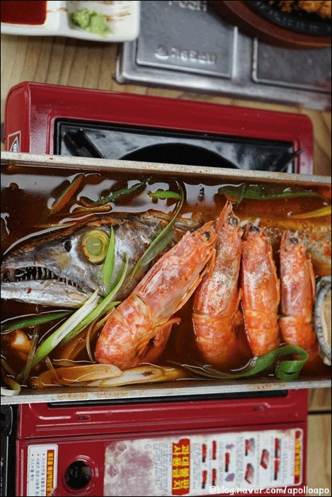 제주 중문 맛집 왕갈치가 통째로 들어가 푸짐했던 중문수원음식점 제주 중문 맛집 왕갈치가 통째로 들어가 푸짐했던 중문수원음식점
