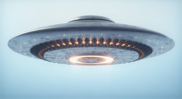 UFO와 이름치료