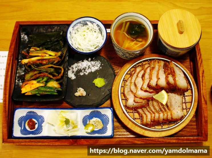  북광장 맛집 경양카츠 동탄점 처음 먹어본 이색 돈가스, 포장 가능