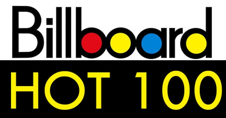 빌보드 차트 HOT 100 (핫100) 보기 그리고 K-pop 케이팝