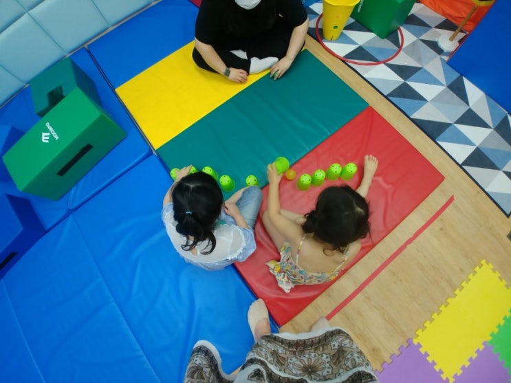  감통.언어.짝수업/강남그룹수업