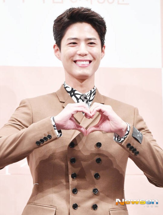 박보검, 오늘(31일) 해군 입대 “인사도 NO” 시국 고려한 슬기로운 대처 박보검, 오늘(31일) 해군 입대 “인사도 NO” 시국 고려한 슬기로운 대처