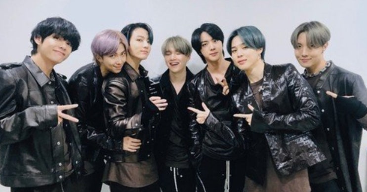 BTS 방탄소년단 ON 케이팝 보이그룹 최초 VMA "본상" 베스트 팝 BEST POP 수상 BTS 방탄소년단 ON 케이팝 보이그룹 최초 VMA "본상" 베스트 팝 BEST POP 수상