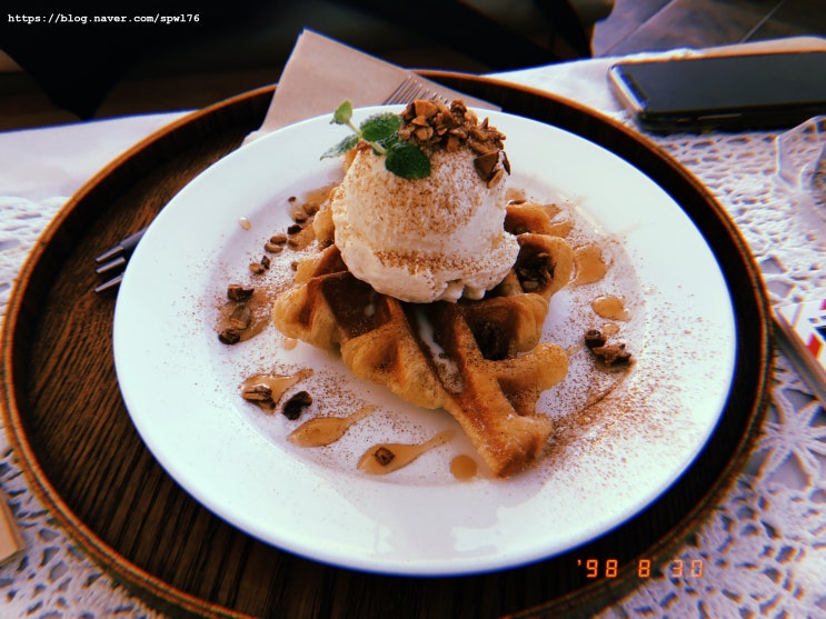  [우리동네카페] 경산 카페옥산동