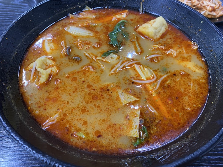 마포역 맛집 마포마라회관 마라탕은 찐이야 마포역 맛집 마포마라회관 마라탕은 찐이야