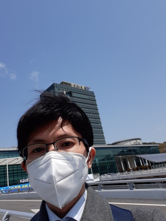  [창이사진-용인시청에서]