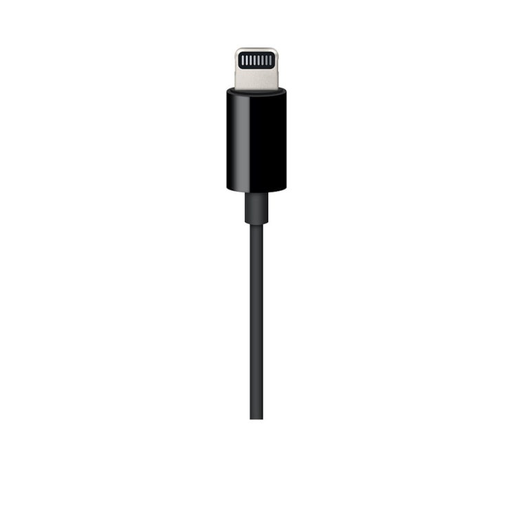 디스카운트상품 애플 정품 Lightning to 3.5mm Audio Cable MR2C2KH/A 변환 젠더 할인 안내해요