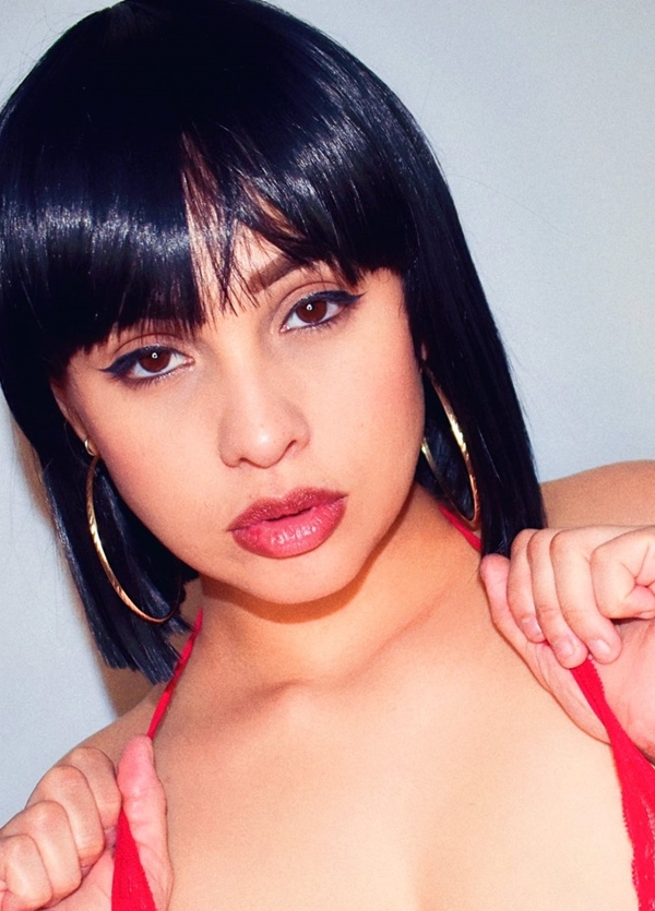 Jeyla Spice / 제일라 스파이스 / Porn