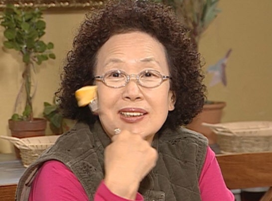오! 문희로 다시 돌아온 배우 나문희(나이/매니저/젊은리즈시절)