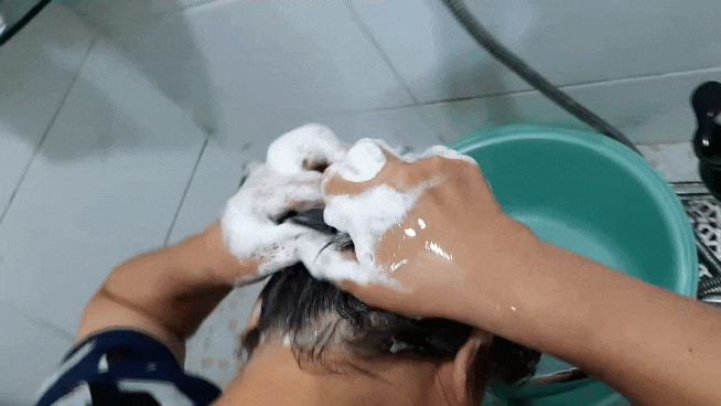  올리브영 추천샴푸 에코글램 사용후기