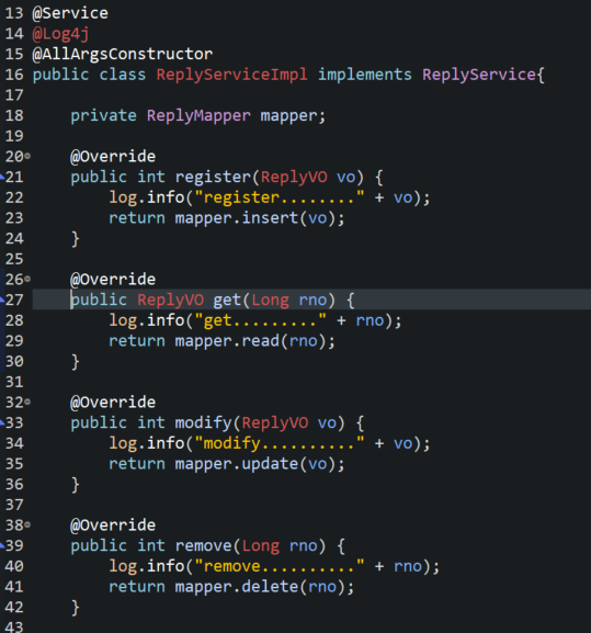 [Java/자바] - 어노테이션(Annotation): @Override, @Deprecated ...