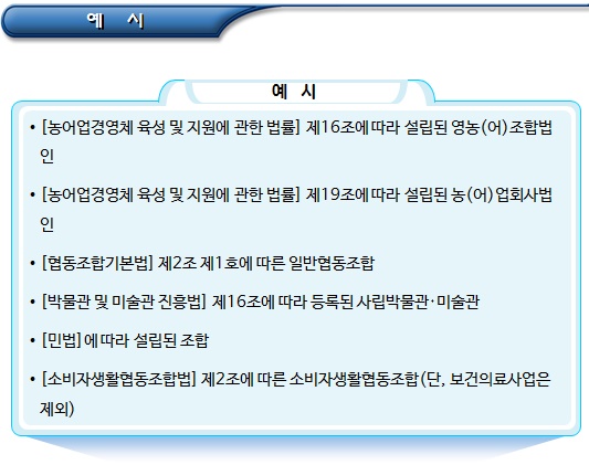 지역형 예비사회적기업 지정 제한 지역형 예비사회적기업 지정 제한