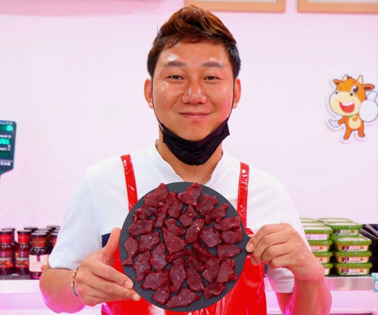  대구 뭉티기 고기 육사시미 가격, 육회용 소고기 배달 육회 포장 택배 파는곳, 정육점에서 알려드릴게요!