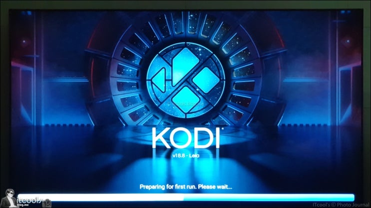 안드로이드 TV 박스 동영상 어플 추천 KODI(코디) & 한글 자막 설정하는 법