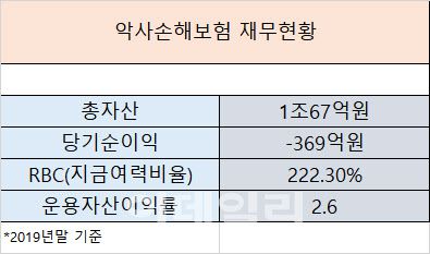 보험사 설립에 난항‥ 카카오, 악사손보 인수 나서나