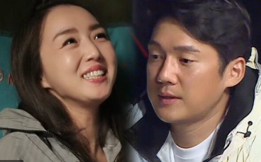 송창의 와이프 오지영 직업, 나이, 결혼 송창의 와이프 오지영 직업, 나이, 결혼
