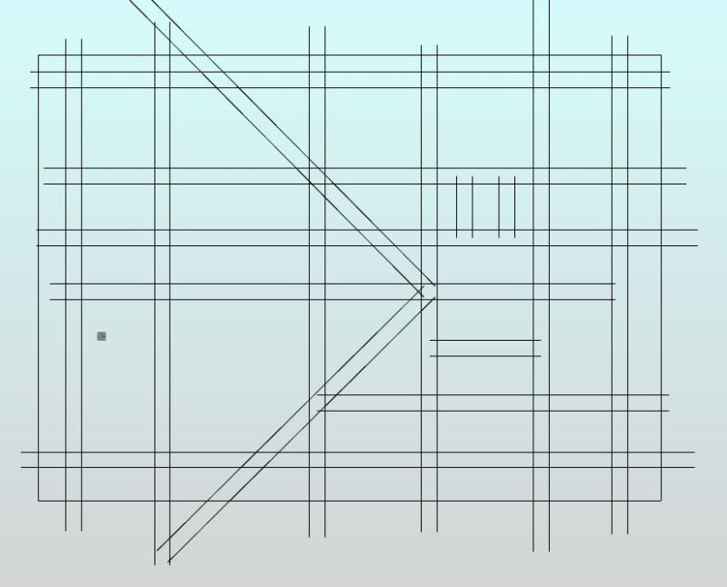 라이노 명령어, 자주 쓰는 기능 2(Fillet, Trim, Split, Curve Boolean, Extrude Crv ...