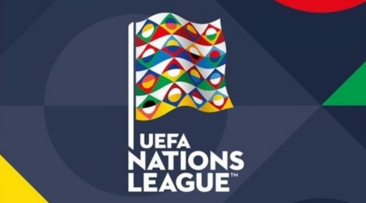 2020.09.03 UEFA 네이션스리그 조별리그 라트비아 안도라 | 우크라이나 스위스 | 독일 스페인