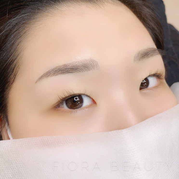  대구눈썹잘하는곳.대구눈썹.대구여자눈썹.피오라뷰티샵