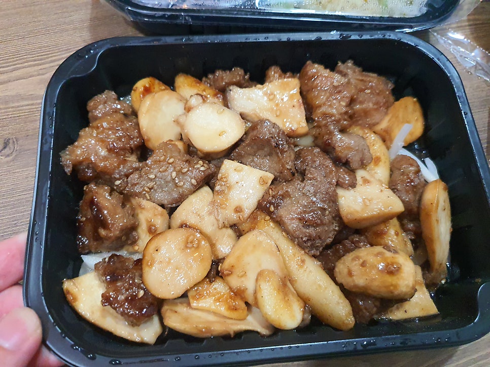 아빠돼지삼형제 인계점 사진 3
