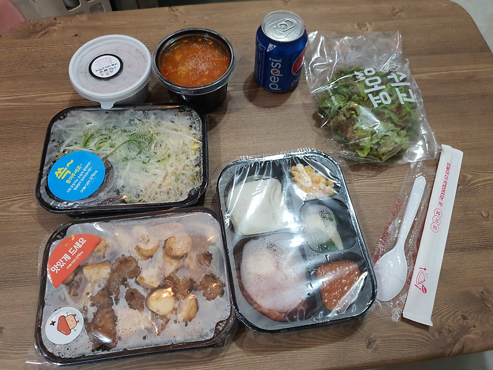 아빠돼지삼형제 인계점 사진 2