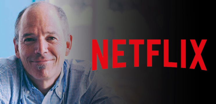 절대 성공하지 못할거야 The Birth of Netflix : 공동창업자가 최초 공개하는 넷플릭스 창업이야기! - 마크 랜돌프 절대 성공하지 못할거야 The Birth of Netflix : 공동창업자가 최초 공개하는 넷플릭스 창업이야기! - 마크 랜돌프