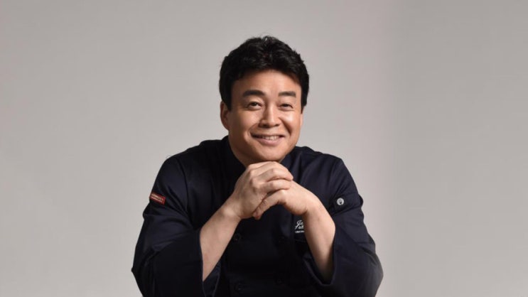  백종원 출연료 재산 수입 집