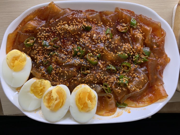  gs25 불닭소스 중국당면 ,  킬바사 , 얼큰수제비 리뷰