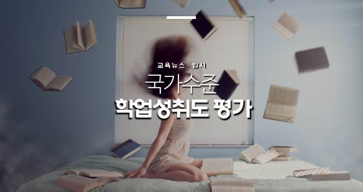 국가수준 학업성취도 평가 (부제: 일제고사 / 기초학력 미달)