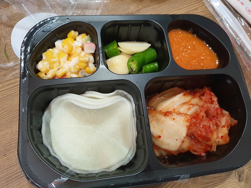 아빠돼지삼형제 인계점 사진 5