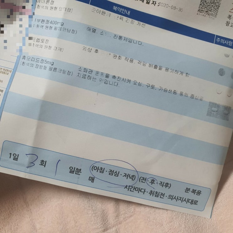  택시승객 교통사고 처리과정기